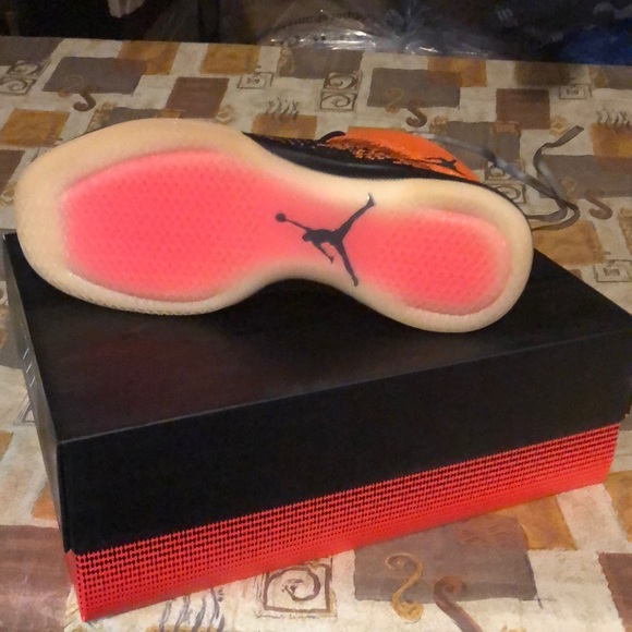 Air Jordan 31 Shattered Back Board Colorway - Picture 6 of 6